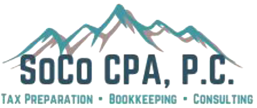 SoCo CPA, P.C.